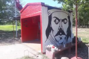 Capilla Gauchito Gil