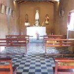 Capilla Historica Nuestra Se&ntilde;ora del Rosario