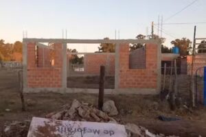 CAPILLA HOGAR DE CRISTO