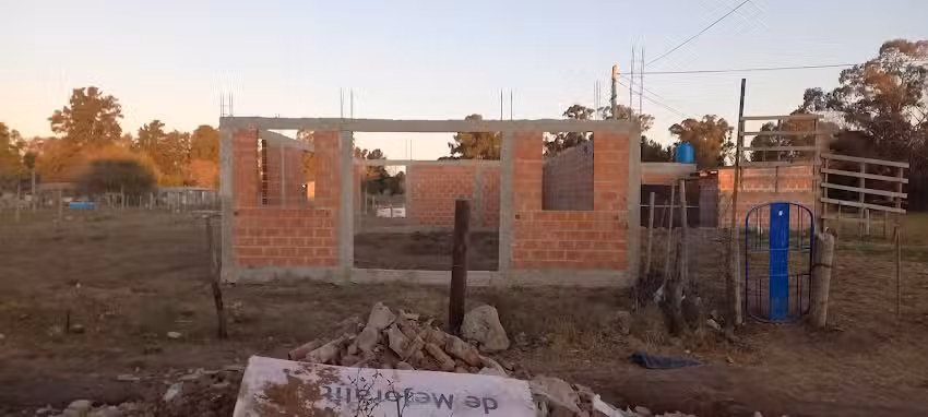 CAPILLA HOGAR DE CRISTO