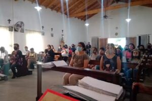 Capilla Inmaculada Concepci&oacute;n