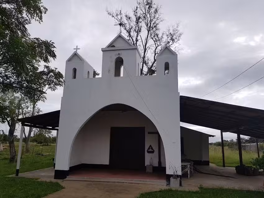 Capilla Inmaculada Concepci&oacute;n