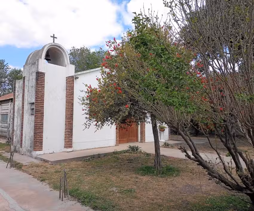 capilla inmaculada concepcion