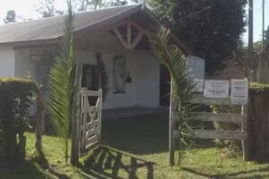 Capilla Inmaculada Concepci&oacute;n