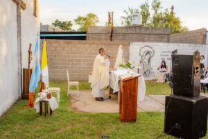 Capilla Inmaculada Concepci&oacute;n