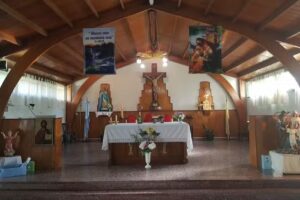 Capilla Inmaculada Concepcion