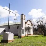CAPILLA INMACULADA CONCEPCION