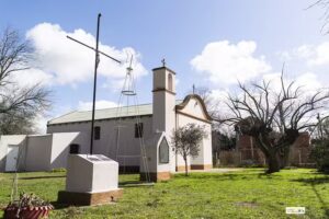 CAPILLA INMACULADA CONCEPCION