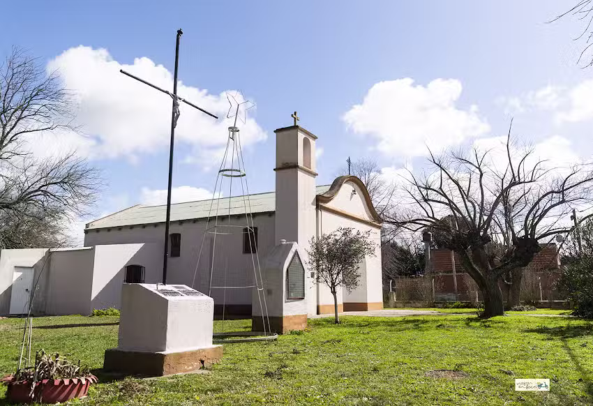 CAPILLA INMACULADA CONCEPCION