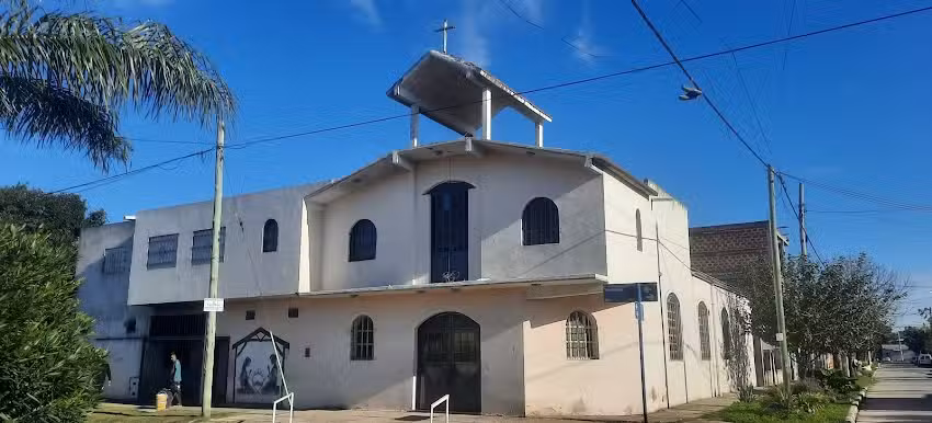 Capilla &ldquo;Inmaculada Concepcion&rdquo;