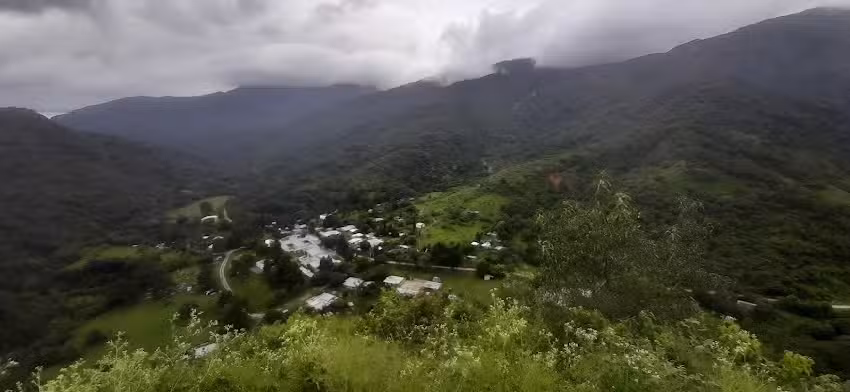 Capilla &ldquo;Inmaculada Concepci&oacute;n de Mar&iacute;a&rdquo;