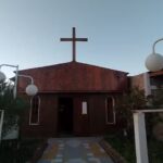 Capilla Inmaculada Concepci&oacute;n de Mar&iacute;a