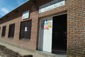 Capilla Inmaculada Concepci&oacute;n de Mar&iacute;a (Pqa. San Vito) V