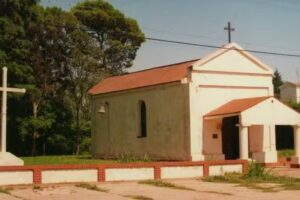 Capilla Inmaculada Concepci&oacute;n &ldquo;El Bajo&rdquo;