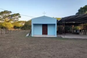 CAPILLA INMACULADA CONSEPCION