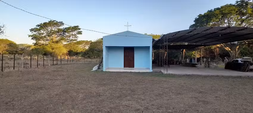 CAPILLA INMACULADA CONSEPCION