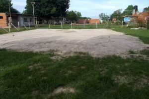 Capilla Inmaculada Madre