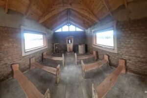 Capilla Inmaculada Madre del Divino Coraz&oacute;n Eucar&iacute;stico de Jes&uacute;s