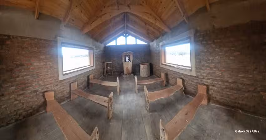 Capilla Inmaculada Madre del Divino Coraz&oacute;n Eucar&iacute;stico de Jes&uacute;s