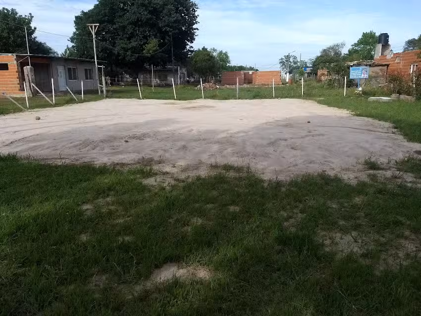 Capilla Inmaculada Madre