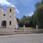 Capilla Inmaculado Corazon De Mar&iacute;a