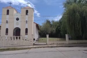 Capilla Inmaculado Corazon De Mar&iacute;a