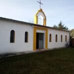 Capilla Inmaculado Corazon De Mar&iacute;a
