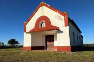 Capilla Inmaculado Corazón de María