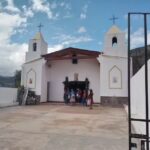 Capilla Inmaculado Coraz&oacute;n de Mar&iacute;a