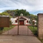 Capilla Inmaculado Corazon De Maria