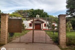 Capilla Inmaculado Corazon De Maria