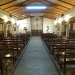 Capilla Inmaculado Coraz&oacute;n de Mar&iacute;a