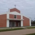 Capilla Itat&iacute;