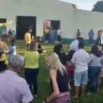 Capilla &ldquo;Jes&uacute;s Buen Pastor&rdquo;