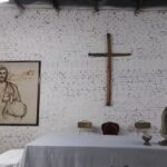 Capilla Jes&uacute;s Buen Pastor