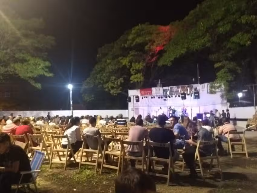 Capilla Jes&uacute;s Buen Pastor