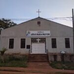 Capilla Jes&uacute;s Buen Pastor