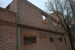 Capilla Jes&uacute;s de la Buena Esperanza