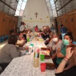 Capilla Jes&uacute;s, el Buen Pastor