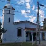 Capilla Jes&uacute;s El Buen Pastor