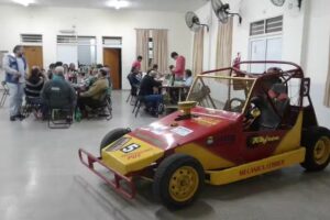 CAPILLA JESUS MISERICORDIOSO