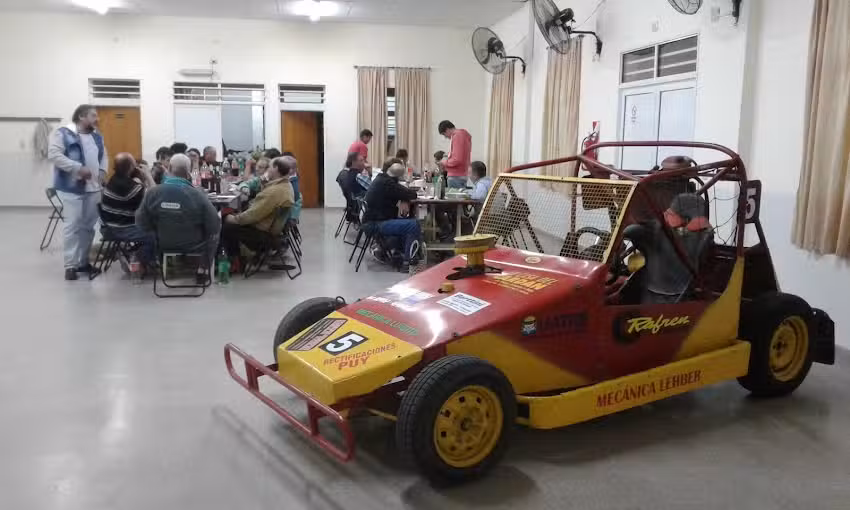 CAPILLA JESUS MISERICORDIOSO