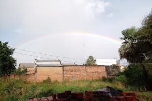 Capilla Jes&uacute;s Nazareno