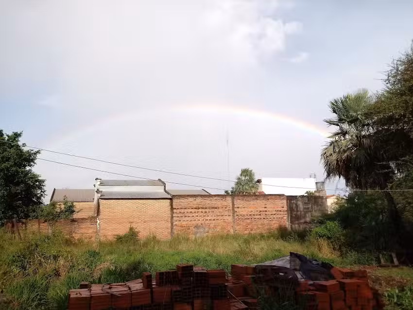 Capilla Jes&uacute;s Nazareno