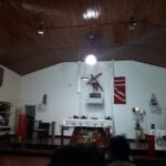 Capilla Jes&uacute;s Nazareno