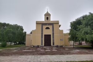 Capilla Jesus Nazareno