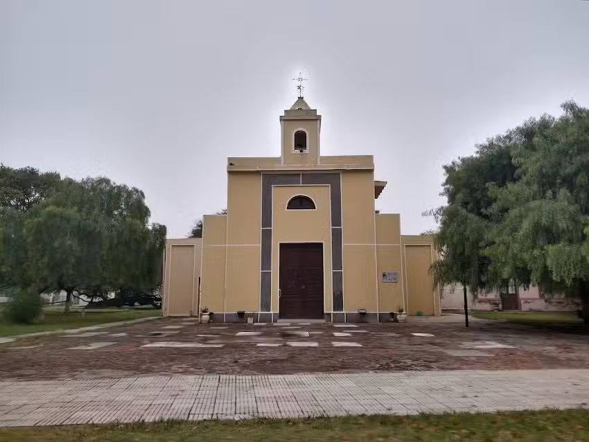 Capilla Jesus Nazareno