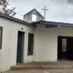 CAPILLA JESUS OBRERO