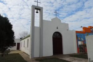 Capilla Jesus Obrero