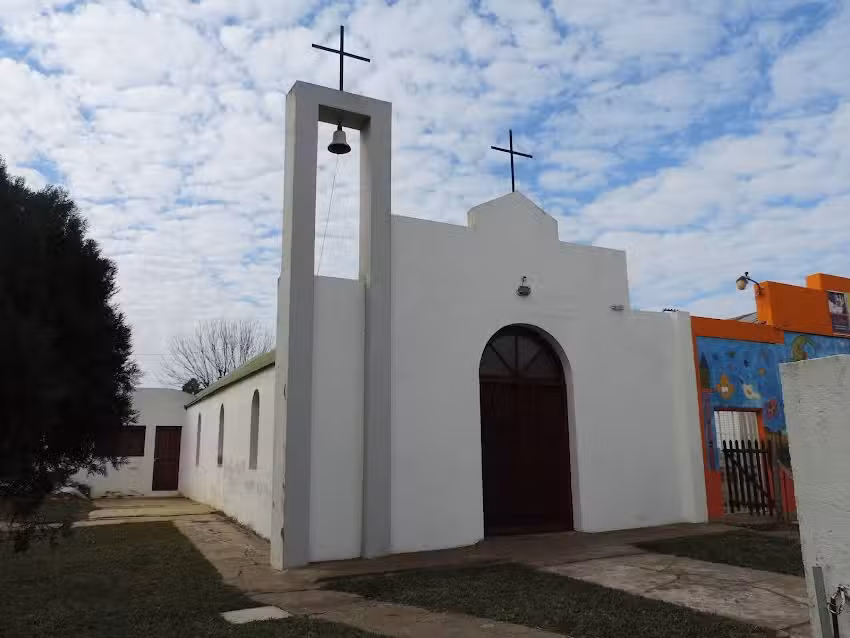 Capilla Jesus Obrero
